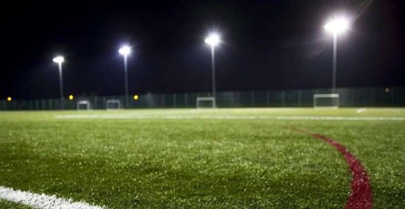 LED Sports Lighting